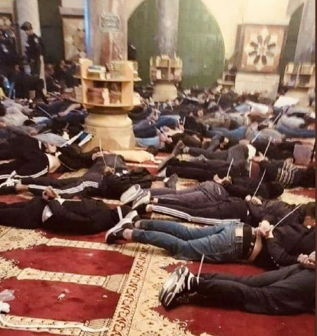 Filistin Dışişleri: Batı ülkelerinin çifte standardını reddediyoruz