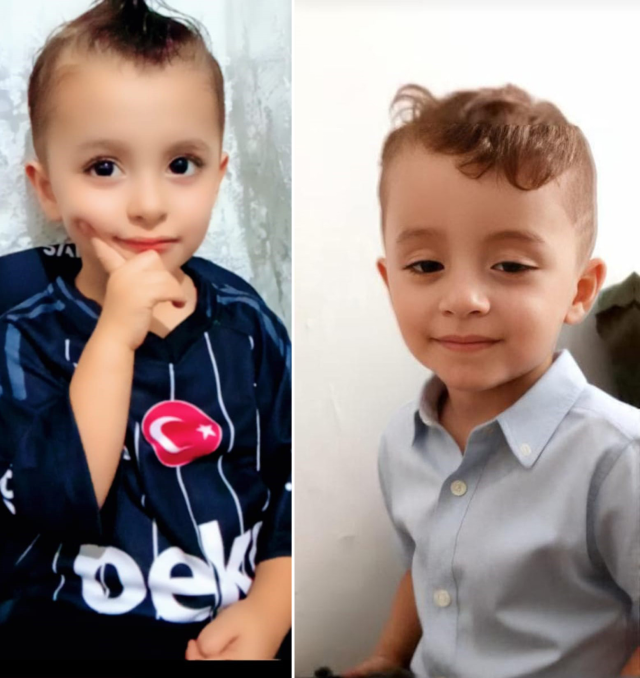Ablasının elini bırakıp yola koşan 3 yaşındaki çocuk otobüsün altında kalarak hayatını kaybetti