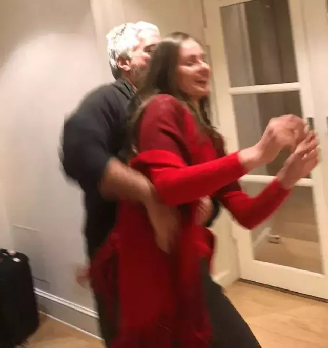 Epstein ile göçmen sevgilisi arasında dikkat çeken diyaloglar: Cinsellik detayı bomba