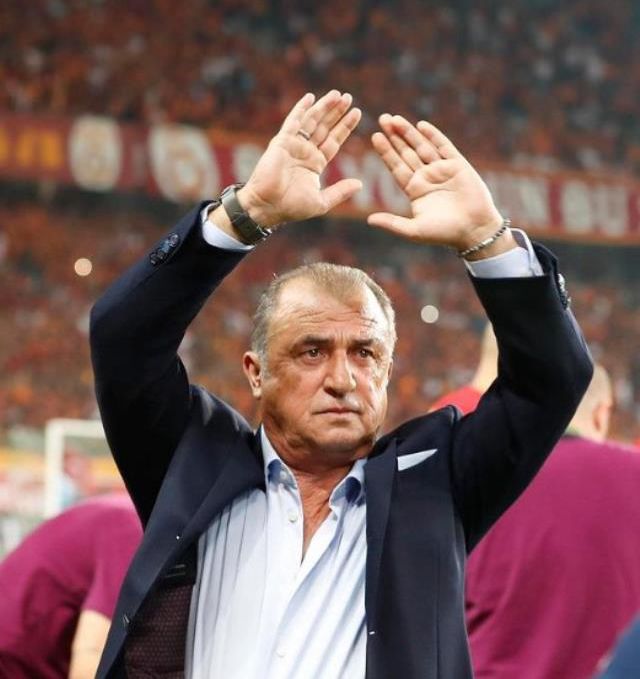 Fatih Terim belgeseli ne zaman çıkacak, yayınlandı mı? Fatih Terim belgeseli kaç bölüm olacak?