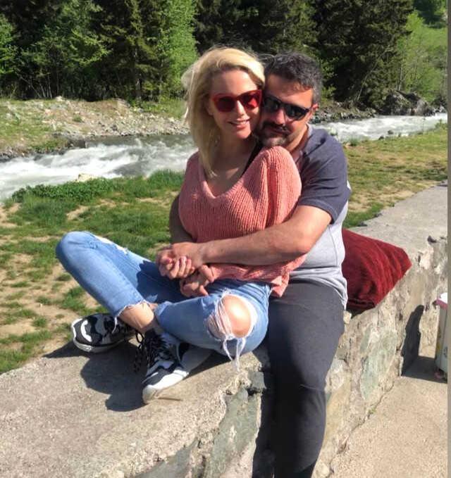 Şafak Mahmutyazıcıoğlu'nun cinayet davası görülüyor! Ece Erken adliyeye geldi