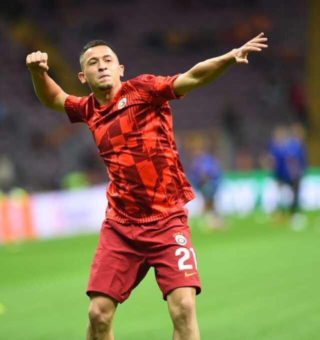 Galatasaray, Morutan'ı Pisa'ya geri yolluyor! Sözleşmesinde bu kez yeni bir madde olacak