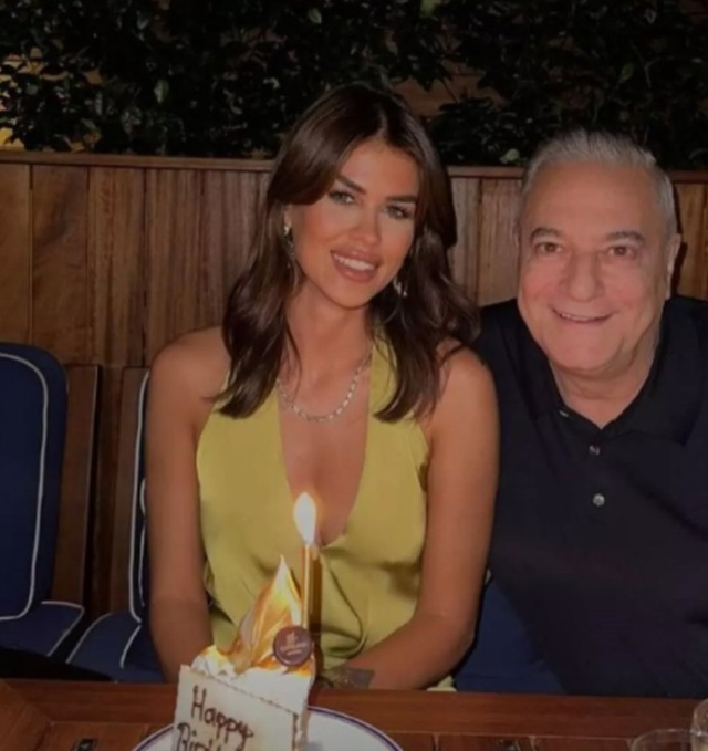 Mehmet Ali Erbil'in Eski Sevgilisi Gülseren Ceylan Hakkında Yaptığı Açıklamalar