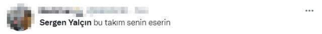 Beşiktaş, Portekiz'de kabusu yaşıyor! Sergen Yalçın'a gösterilen tepkinin boyutu çok büyük