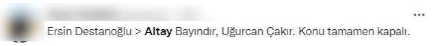 Altay Bayındır, İtalya maçında yaptığıyla ortalığı karıştırdı! Milli futbolcuya tepkilerin haddi hesabı yok