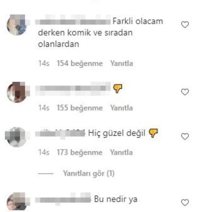 'Daha açık giyeceğim' diyen Hande Yener dediğini yaptı! Sütyenle sahneye çıktı