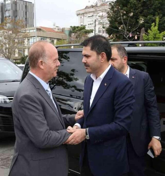 Uğur Sina Şen kimdir? AK Parti Adalar Belediye Başkan adayı Uğur Sina Şen kaç yaşında, nereli?