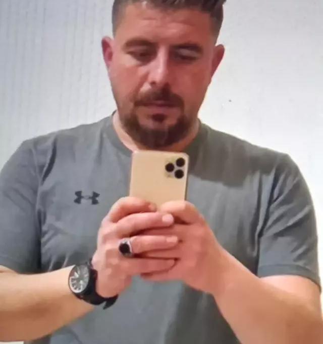 Kızıyla boşanmak üzere olan damadını 9 el ateş ederek öldürdü
