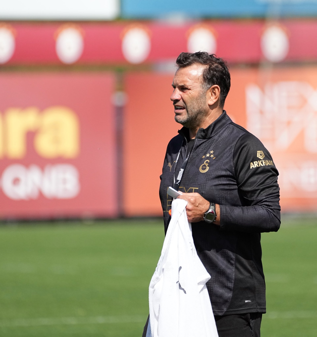 Osimhen'den taraftarı havalara uçuracak haber