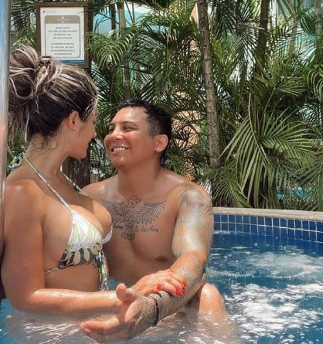 Ünlü fenomenin, kocasının başka kadınlarla ilişkiye girip girmediğini anlama yöntemi şaşırttı