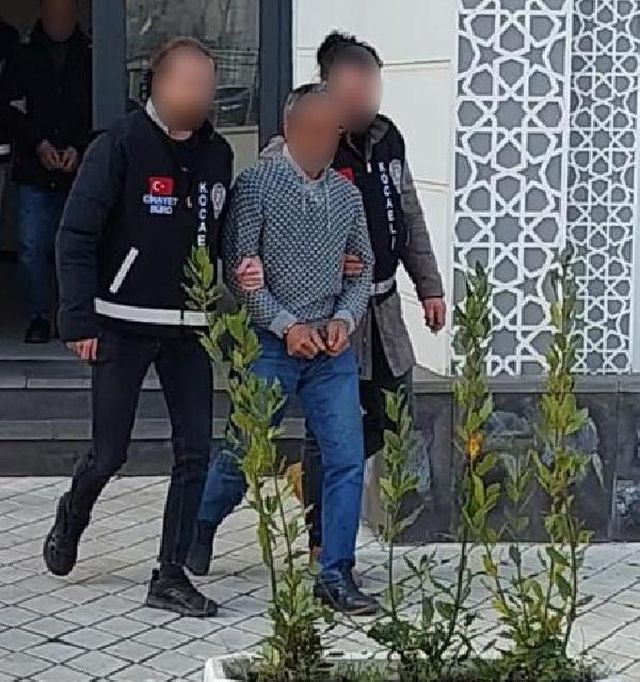 Eşini restoran bahçesinde öldüren kocanın ifadesi ortaya çıktı