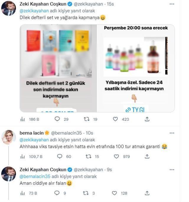 Hürrem'i örnek göstererek 'Pamuğa bu yağı damlatıp cinsel organınıza koyun' dedi! Tepkiler çığ gibi