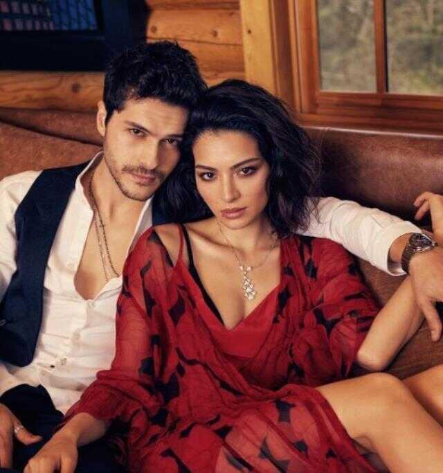 Melisa Aslı Pamuk ile sette tartışan Alperen Duymaz sessizliğini bozdu: Küfrederek seti terk etti