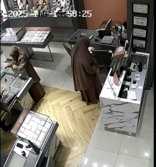 16 yaşında ama tam bir suç makinesi