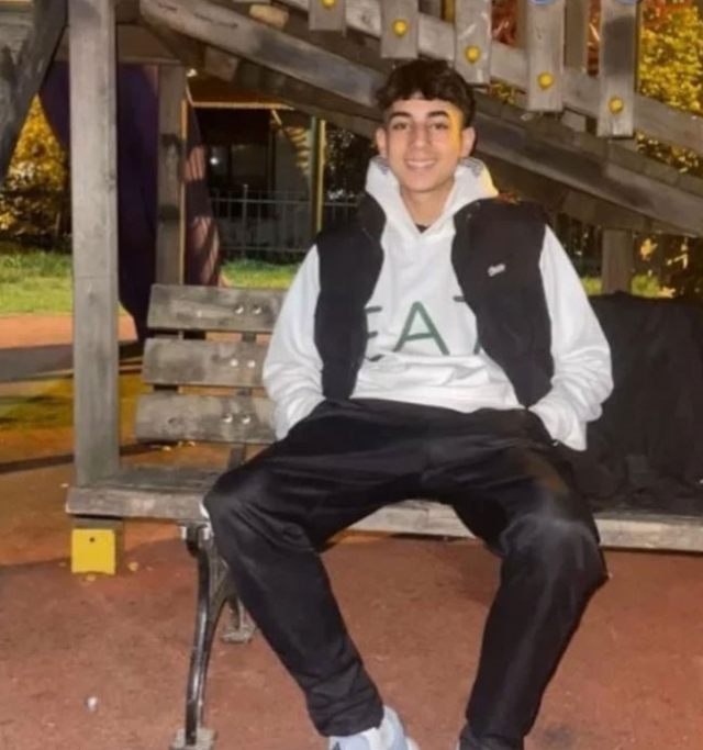 Zehra Kınık'ın çarptığı motosikletin sürücüsü şikayetini geri çekti