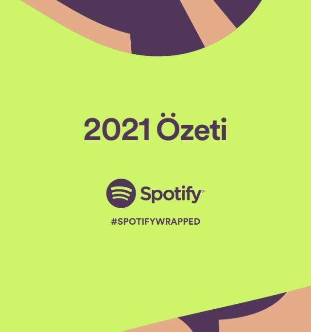 Spotify Wrapped nedir? 2021 Spotify Wrapped nasıl bakılır?