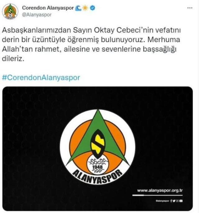 Spor camiasından Taksim'deki bombalı saldırı sonrası geçmiş olsun mesajları