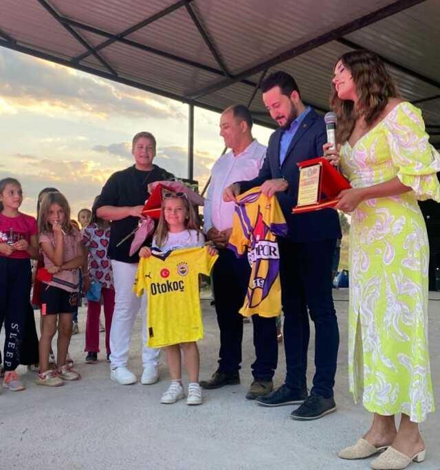 Doğu Makedonya'da Yörük Türkleri Kültürlerini Yaşatmaya Devam Ediyor.