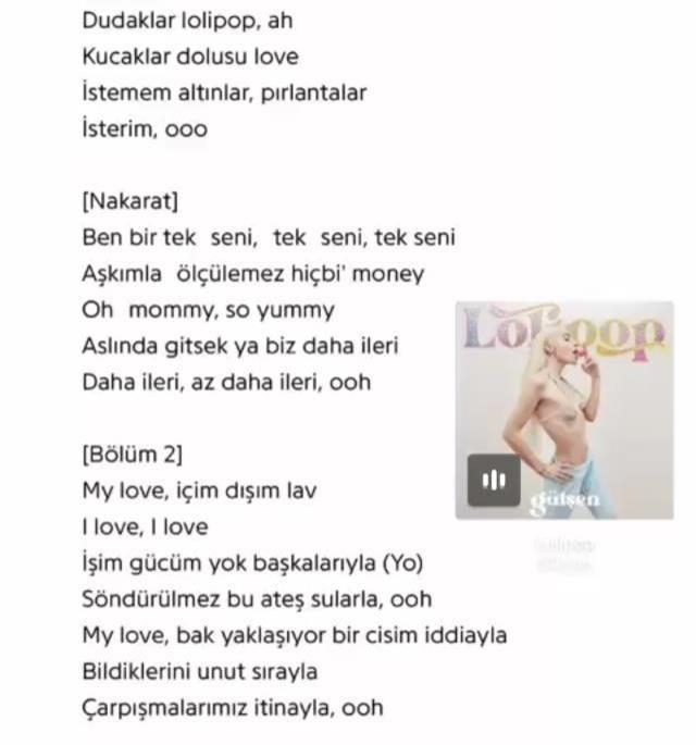 Gülşen Sessizliğini Bozdu! O İddiaya Yanıt Verdi