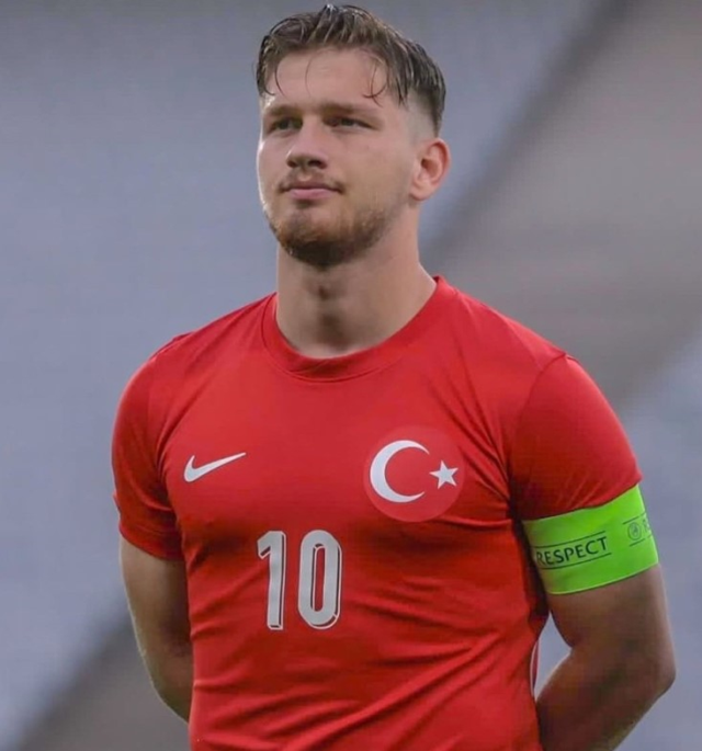A Milli Takım'da sürpriz gelişme: Kadroda değişiklik yapıldı