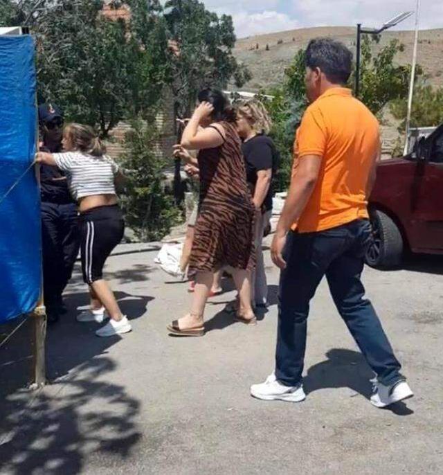 'Çay' tartışması kanlı bitti! İşletme sahibi, tartıştığı kadını öldürdü