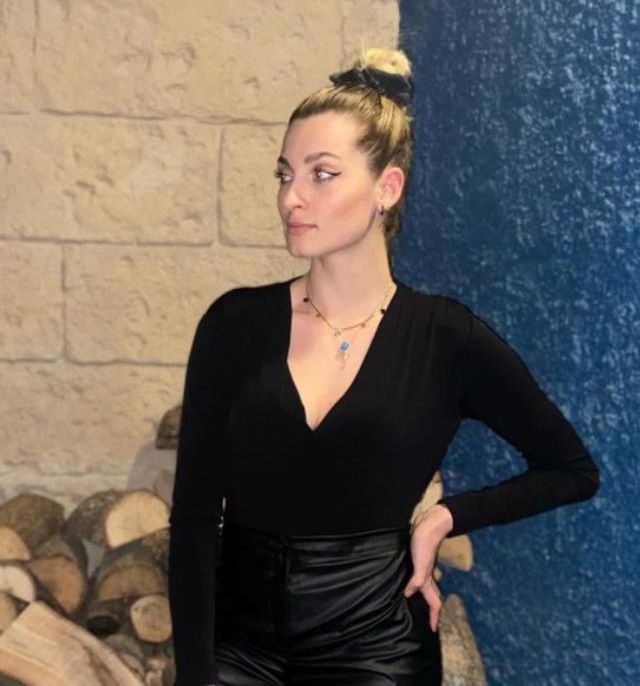 Survivor Yağmur kimdir? Yağmur Banda kaç yaşında, nereli, boyu kaç? 2022 Yağmur Banda kimdir? Yağmur Banda Instagram hesabı nedir?