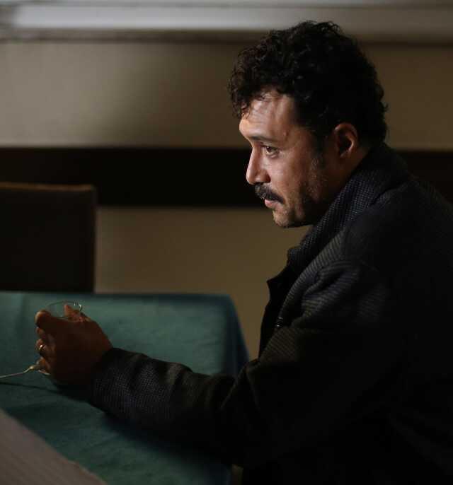 Oyuncu Cansu Fırıncı, Kırgın Çiçekler dizisinde yaşadığı korkunç olayı anlattı: Rolüm yüzünden silahla beni vurmaya geldiler