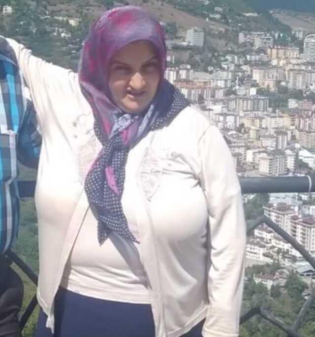 47 yaşındaki kadın, 220 metre yüksekliğindeki seyir terasından düştü