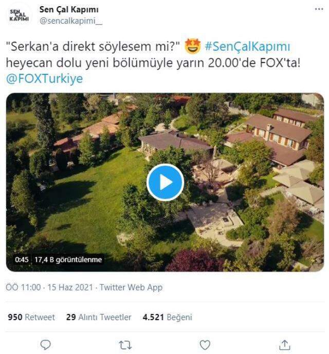 Sen Çal Kapımı günü mü değişti, yeni günü ne zaman? Sen Çal Kapımı saat kaçta, hangi gün, hangi kanalda?