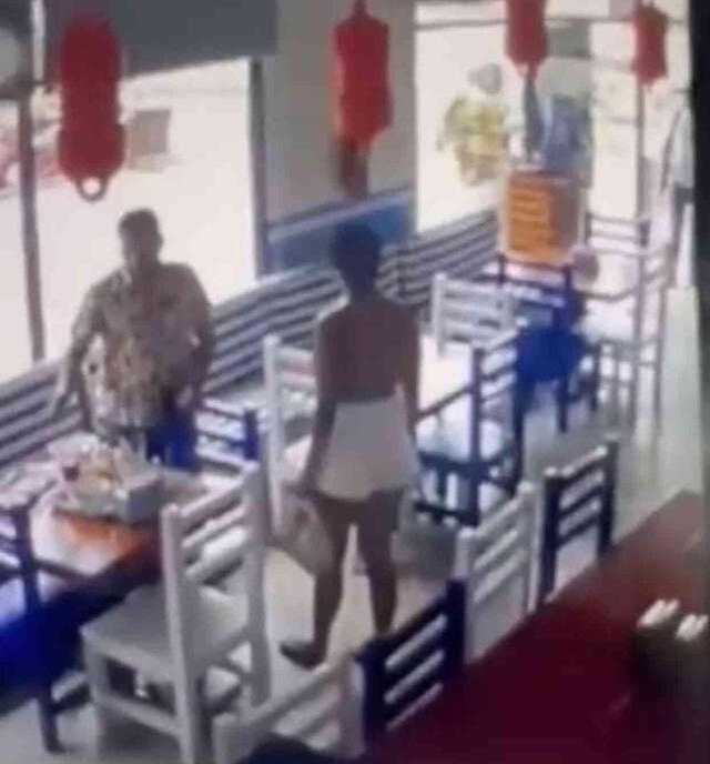 Ekvador'da güzellik kraliçesi 23 yaşındaki Landy Párraga Goyburo, uyuşturucu satıcıları tarafından öldürüldü