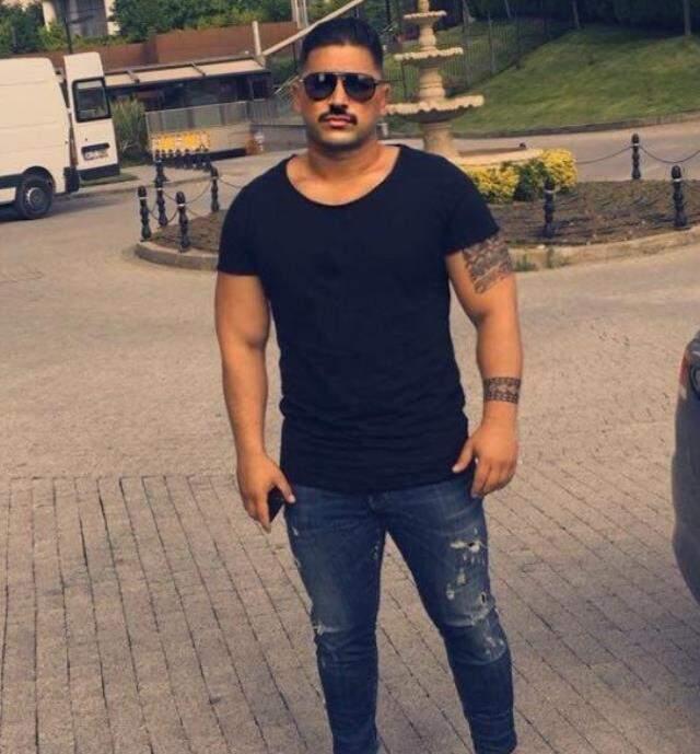 Sezer Öztürk firari! Cinayetle suçlanan eski futbolcu her yerde aranıyor