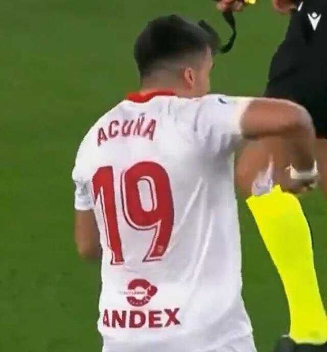 Fenerbahçe'nin rakibi Sevilla'da kriz! Taktik kağıdına yaptıklarını herkes ağzı açık izledi