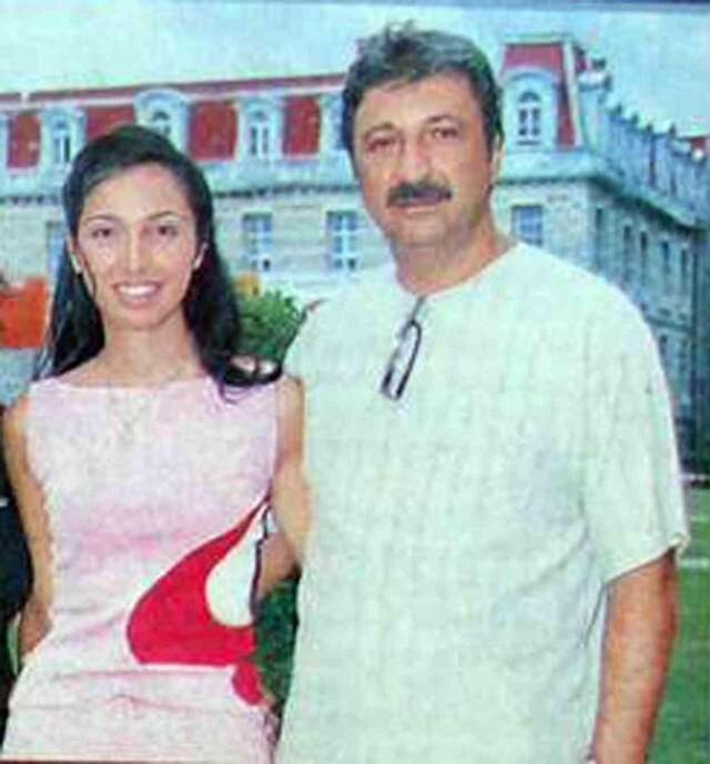 Gaye Erkan'ın babası tarafından işten çıkartıldığını öne süren Büşra Bozkurt'tan yeni iddialar