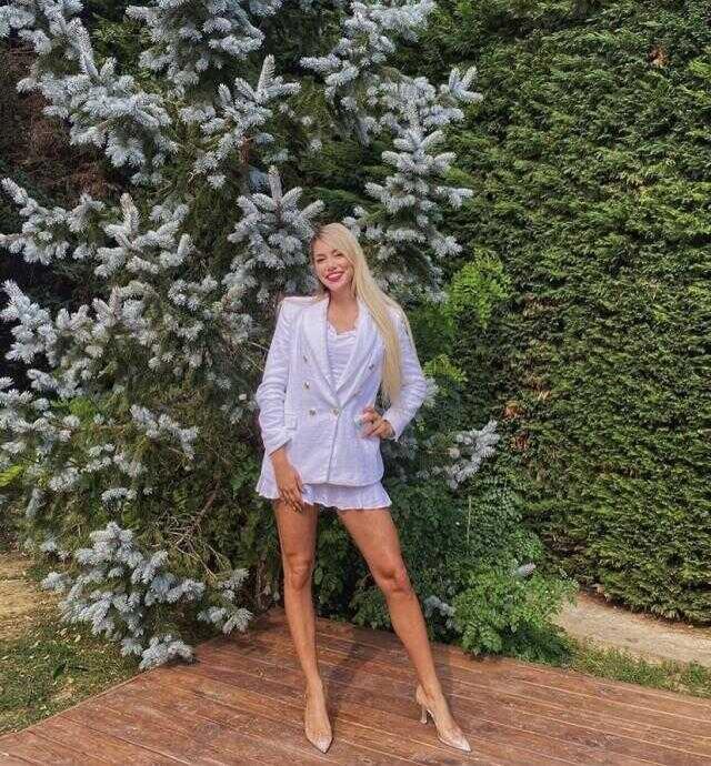 Survivor Asena eşi kimdir? Survivor Asena kaç yaşında, nereli? Asena Demirbağ kimdir?