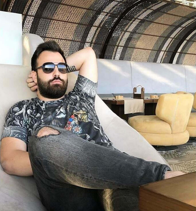 Eski milli basketbolcu İlkan Karaman'ın ölümüne neden olan sürücüye 5 yıl 4 ay hapis cezası