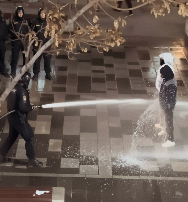 İran'da dalga dalga büyüyen protestolar nasıl başladı? Ölü sayısı artıyor