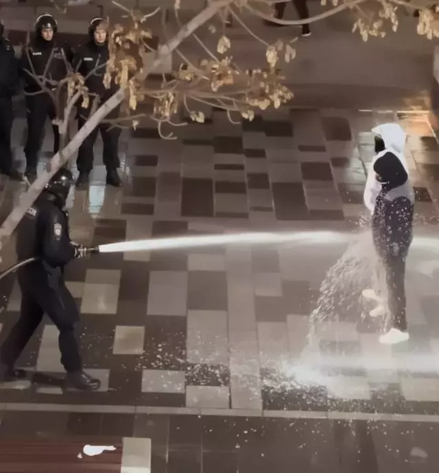 İsrail'den İran'daki yangını körükleyecek hamle! Art arda paylaşımlar yaptılar