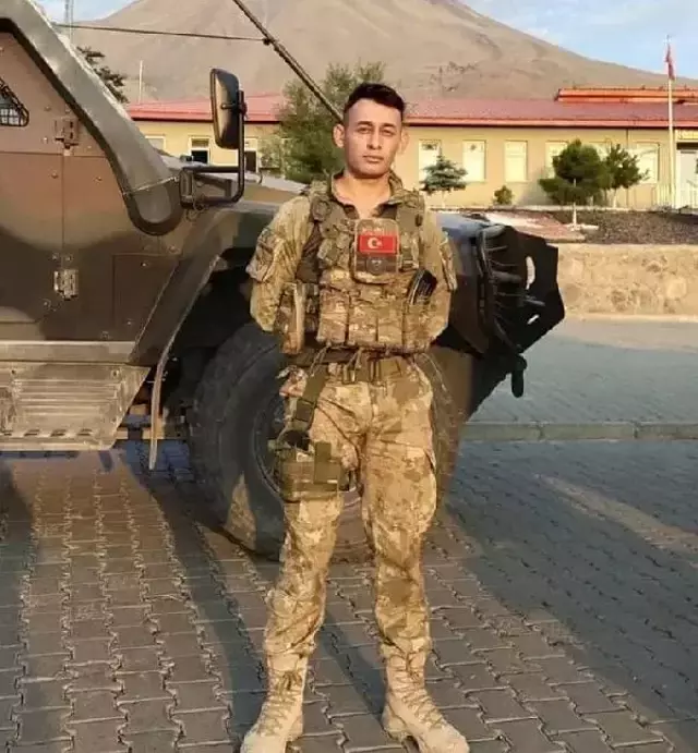 Otomobil aldığı oğluna sürpriz yapacaktı, şehit haberi geldi