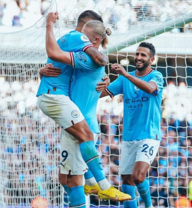 Manchester City'nin Southampton maçındaki istatistiklerini görenler gözlerine inanamıyor