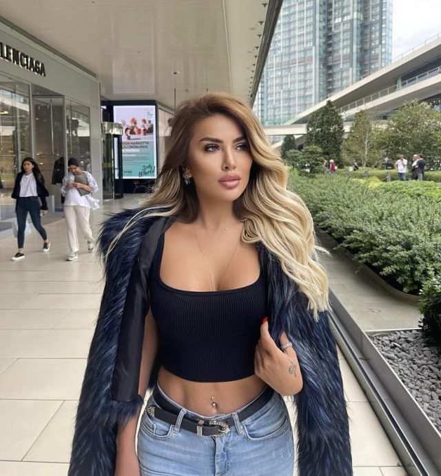 Doya Doya Moda Özlem kimdir? Özlem Parlu kaç yaşında, nereli? Doya Doya Moda Özlem İnstagram hesabı!