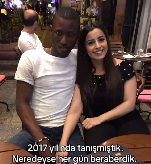 Futbolu bile bıraktı! Beşiktaş'a 'Geleceğin Yıldızı' olmaya gelip 'İzmitli Damat' oldu