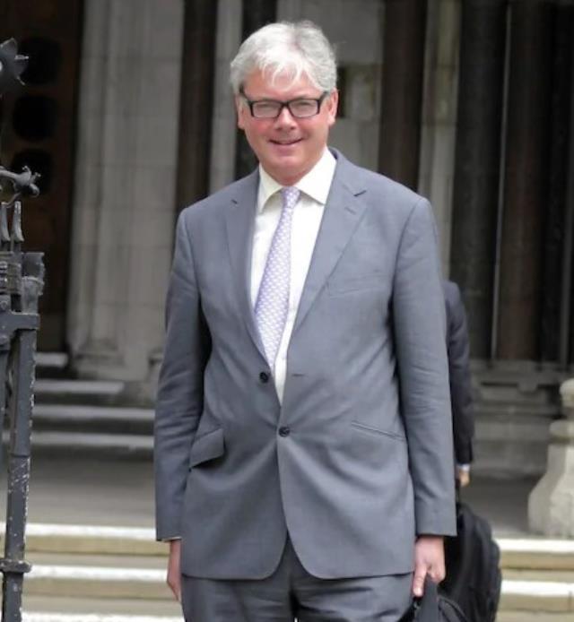 Cornwall Düşesi Camilla'nın kuzeni otelde ölü bulundu