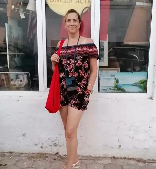 Ünlü oyuncu Janset Paçal yıllar sonra görüntülendi! Son hali hayran bıraktı