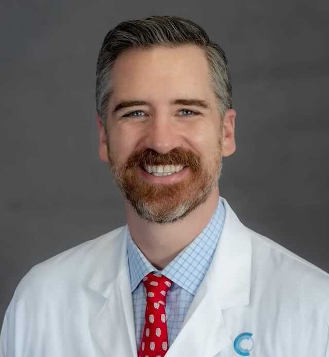 Amerikan'ın en iyi cerrahı Benjamin Mauck, klinikte bekleyen bir hasta tarafından öldürüldü