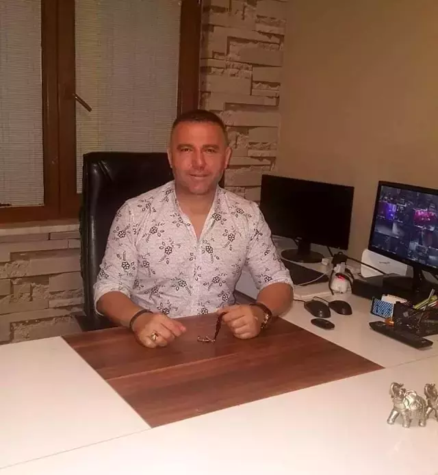 Bursa'da Daire Otomobil Takası Sebebiyle Cinayet