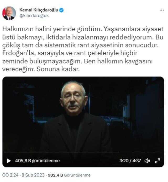 Haberler.com Türkiye ve dünya haber gündemi: Haberler.com editörleri 8 Şubat 2023'deki önemli haberleri ve haber başlıklarını sizler için derledi!