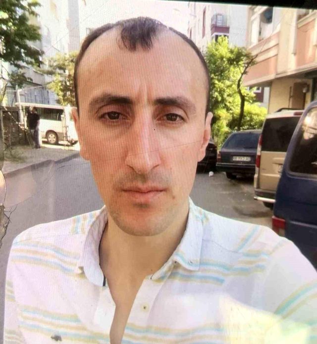 İstanbul Bayrampaşa'da Direksiyon Sınavı Sırasında Korkuluk Kırıldı: 1 Ölü