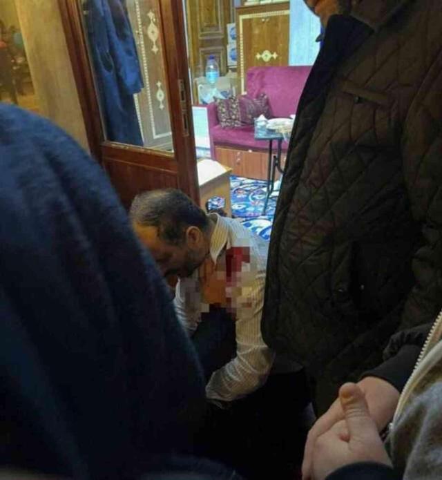 İstanbul'da Cami Saldırganının Eski Eşi Şiddet Gördüğünü İddia Etti