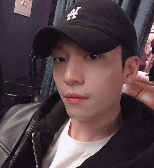 Squid Game dizisindeki polis kim, gerçek adı ne? Wi Hajoon kimdir? Hwang Jun-ho karakteri gerçekte kim?