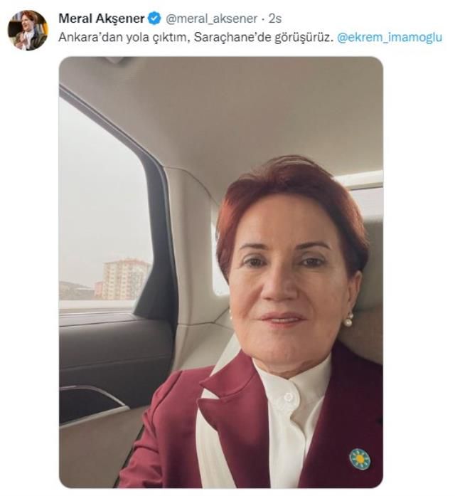 İmamoğlu'nun daveti sonrası İBB binasının önü mahşer yerine döndü